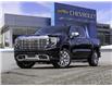 2025 GMC Sierra 1500 Denali (Stk: 25136) in Ingersoll - Image 1 of 27