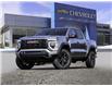 2025 GMC Canyon Elevation (Stk: 25161) in Ingersoll - Image 1 of 25