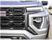 2025 GMC Canyon Elevation (Stk: 25161) in Ingersoll - Image 7 of 25