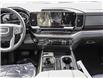 2025 GMC Sierra 1500 Elevation (Stk: 25180) in Ingersoll - Image 16 of 24