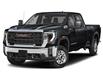 2025 GMC Sierra 2500HD AT4 (Stk: 25178) in Ingersoll - Image 1 of 11