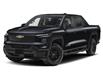 2025 Chevrolet Silverado EV RST (Stk: 25184) in Ingersoll - Image 1 of 12