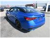 2025 Nissan Sentra SR (Stk: 93610) in Peterborough - Image 3 of 24