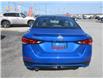 2025 Nissan Sentra SR (Stk: 93610) in Peterborough - Image 4 of 24