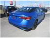 2025 Nissan Sentra SR (Stk: 93610) in Peterborough - Image 6 of 24