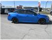 2025 Nissan Sentra SR (Stk: 93610) in Peterborough - Image 7 of 24