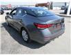 2022 Nissan Sentra  (Stk: 93591A) in Peterborough - Image 3 of 24
