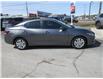 2022 Nissan Sentra  (Stk: 93591A) in Peterborough - Image 7 of 24