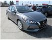 2022 Nissan Sentra  (Stk: 93591A) in Peterborough - Image 8 of 24