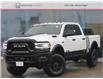 2021 RAM 2500 Power Wagon (Stk: 16-250549A) in Orléans - Image 1 of 23
