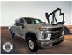 2023 Chevrolet Silverado 3500HD LTZ (Stk: OP313A) in Drayton Valley - Image 1 of 15