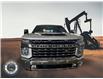 2023 Chevrolet Silverado 3500HD LTZ (Stk: OP313A) in Drayton Valley - Image 2 of 15