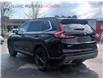 2025 Honda CR-V Hybrid Touring (Stk: 17-25-0648) in Ottawa - Image 6 of 25