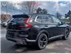 2025 Honda CR-V Hybrid Touring (Stk: 17-25-0648) in Ottawa - Image 7 of 25