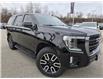 2024 GMC Yukon AT4 (Stk: 169861) in London - Image 7 of 12