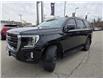 2024 GMC Yukon AT4 (Stk: 169861) in London - Image 1 of 12