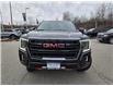 2024 GMC Yukon AT4 (Stk: 169861) in London - Image 8 of 12