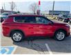 2023 Mitsubishi Outlander SE (Stk: 527599A) in Woodstock - Image 4 of 9