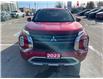 2023 Mitsubishi Outlander SE (Stk: 527599A) in Woodstock - Image 5 of 9