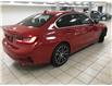 2021 BMW 330i xDrive (Stk: 6893) in Calgary - Image 7 of 19