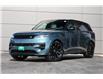 2024 Land Rover Range Rover Sport Dynamic HSE (Stk: TL73829) in London - Image 1 of 34