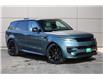 2024 Land Rover Range Rover Sport Dynamic HSE (Stk: TL73829) in London - Image 2 of 34