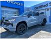 2025 Chevrolet Silverado 1500 RST (Stk: 31153) in The Pas - Image 1 of 18