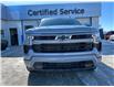 2025 Chevrolet Silverado 1500 RST (Stk: 31153) in The Pas - Image 2 of 18