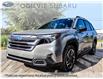 2025 Subaru Forester Limited (Stk: 18-SQ363) in Ottawa - Image 1 of 25