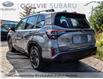 2025 Subaru Forester Limited (Stk: 18-SQ363) in Ottawa - Image 7 of 25