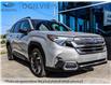 2025 Subaru Forester Limited (Stk: 18-SQ363) in Ottawa - Image 9 of 25