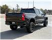 2025 Chevrolet Silverado 1500 RST (Stk: 71994) in Carleton Place - Image 5 of 20