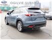 2021 Mazda CX-9 GS-L (Stk: 18-SQ135AAA) in Ottawa - Image 7 of 25