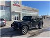 2015 Jeep Wrangler Unlimited Sahara (Stk: 528385A) in Woodstock - Image 1 of 9