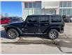 2015 Jeep Wrangler Unlimited Sahara (Stk: 528385A) in Woodstock - Image 2 of 9