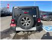 2015 Jeep Wrangler Unlimited Sahara (Stk: 528385A) in Woodstock - Image 3 of 9