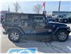 2015 Jeep Wrangler Unlimited Sahara (Stk: 528385A) in Woodstock - Image 4 of 9