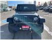 2015 Jeep Wrangler Unlimited Sahara (Stk: 528385A) in Woodstock - Image 5 of 9