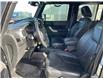 2015 Jeep Wrangler Unlimited Sahara (Stk: 528385A) in Woodstock - Image 6 of 9