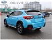 2022 Subaru Crosstrek Plug-in Hybrid Limited (Stk: 18-P3304) in Ottawa - Image 7 of 29