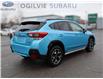2022 Subaru Crosstrek Plug-in Hybrid Limited (Stk: 18-P3304) in Ottawa - Image 8 of 29