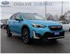 2022 Subaru Crosstrek Plug-in Hybrid Limited (Stk: 18-P3304) in Ottawa - Image 9 of 29