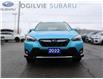 2022 Subaru Crosstrek Plug-in Hybrid Limited (Stk: 18-P3304) in Ottawa - Image 23 of 29