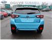 2022 Subaru Crosstrek Plug-in Hybrid Limited (Stk: 18-P3304) in Ottawa - Image 24 of 29