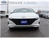 2021 Hyundai Elantra Preferred (Stk: 18-SQ331A) in Ottawa - Image 6 of 15