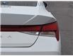2021 Hyundai Elantra Preferred (Stk: 18-SQ331A) in Ottawa - Image 12 of 15