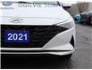 2021 Hyundai Elantra Preferred (Stk: 18-SQ331A) in Ottawa - Image 9 of 15