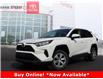 2022 Toyota RAV4 LE (Stk: 19-32220A) in Ottawa - Image 1 of 18