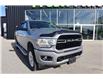 2021 RAM 2500 Big Horn (Stk: 25-045A) in Ingersoll - Image 1 of 11