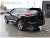 2022 Acura RDX Tech (Stk: 15-P25117) in Ottawa - Image 8 of 25